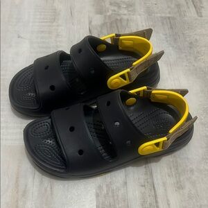 Crocs Classic All Terain Sandal